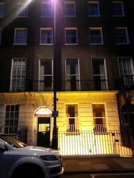 Berkeley Court Hotel