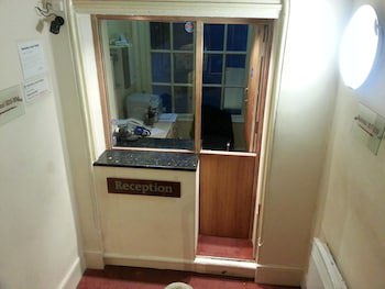 Berkeley Court Hotel