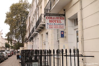 Colliers Hotel