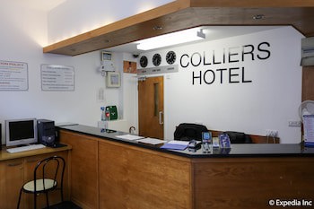 Colliers Hotel