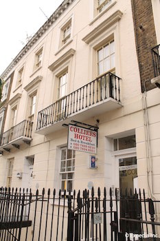 Colliers Hotel