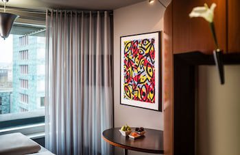 Penck Hotel Dresden galeri fotoğrafı