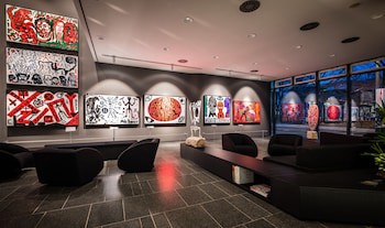 Penck Hotel Dresden galeri fotoğrafı