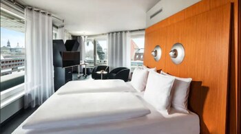 Penck Hotel Dresden galeri fotoğrafı