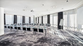 Penck Hotel Dresden galeri fotoğrafı