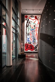 Penck Hotel Dresden fotoğrafı