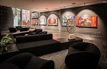 Penck Hotel Dresden galeri fotoğrafı