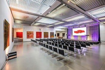 Penck Hotel Dresden galeri fotoğrafı