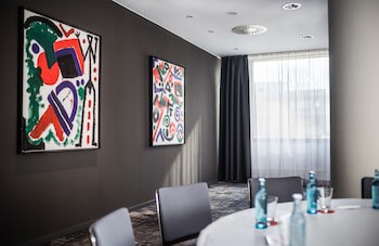 Penck Hotel Dresden galeri fotoğrafı