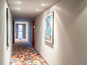 Penck Hotel Dresden galeri fotoğrafı