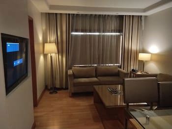Park Plaza Ludhiana