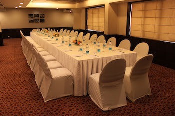Park Plaza Ludhiana