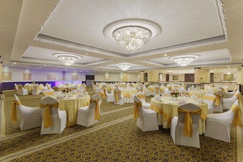 Park Plaza Ludhiana