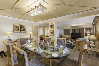Park Plaza Ludhiana