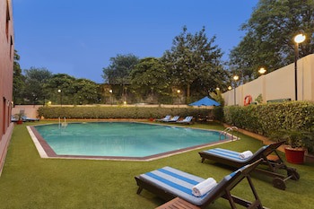 Park Plaza Ludhiana