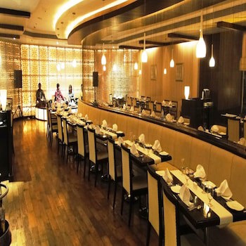 Park Plaza Ludhiana