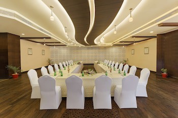 Park Plaza Ludhiana