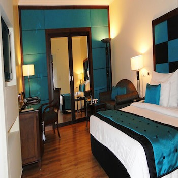 Park Plaza Ludhiana
