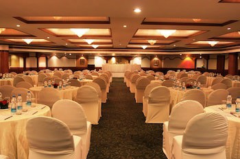 Park Plaza Ludhiana