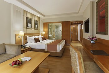 Park Plaza Ludhiana