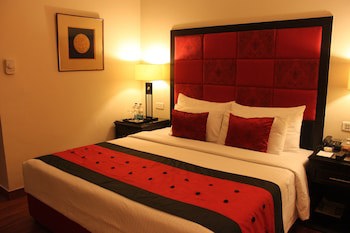 Park Plaza Ludhiana