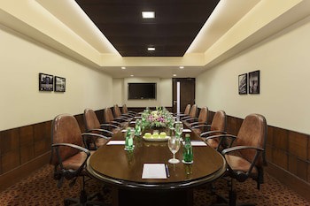 Park Plaza Ludhiana