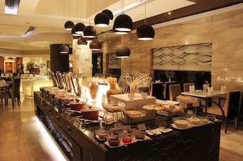 Park Plaza Ludhiana