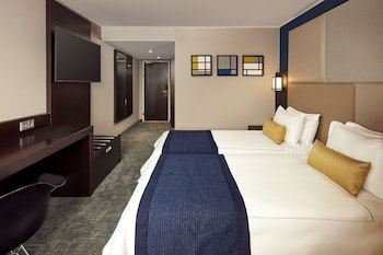 Park Plaza Utrecht