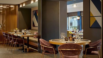 Park Plaza Utrecht