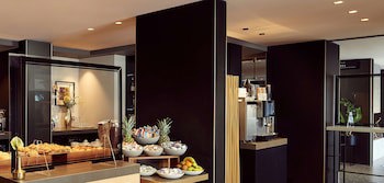 Park Plaza Utrecht