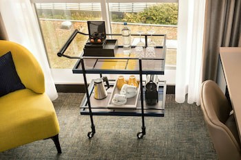 Park Plaza Utrecht