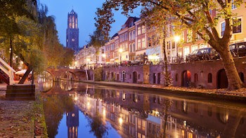 Park Plaza Utrecht