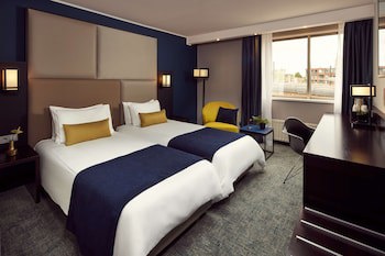 Park Plaza Utrecht