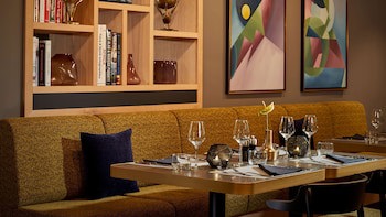 Park Plaza Utrecht