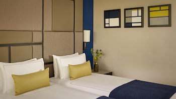 Park Plaza Utrecht