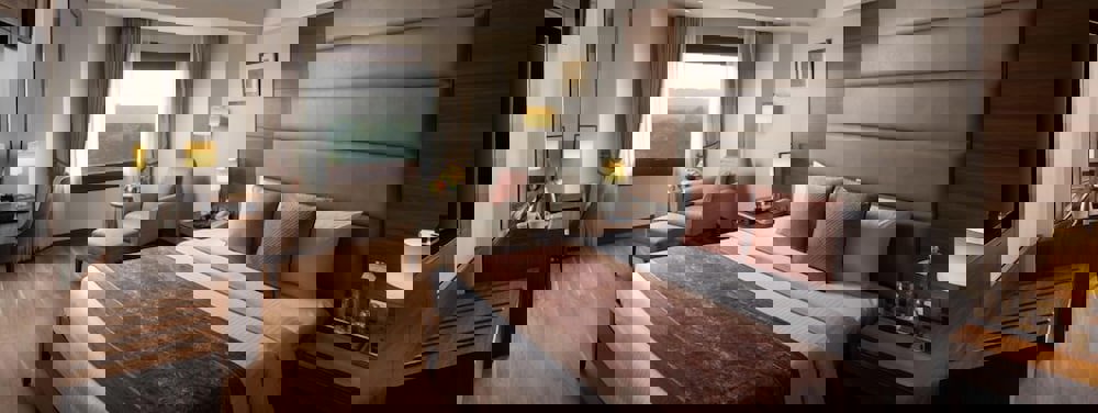 Jaypee Vasant Continental