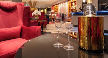 PLAZA Premium Koln fotoğrafı