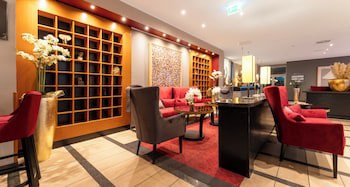 PLAZA Premium Koln fotoğrafı