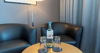 PLAZA Premium Koln galeri fotoğrafı