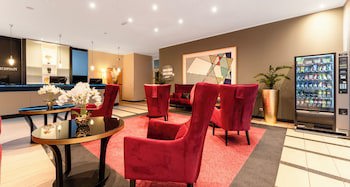 PLAZA Premium Koln fotoğrafı