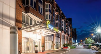 PLAZA Premium Koln