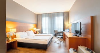 PLAZA Premium Koln galeri fotoğrafı