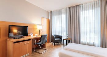PLAZA Premium Koln fotoğrafı