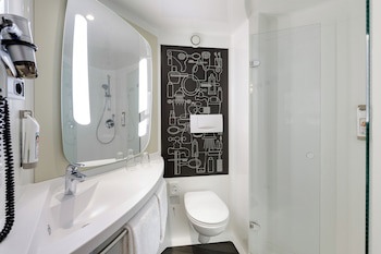 ibis Muenster City galeri fotoğrafı
