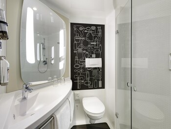 ibis Muenster City galeri fotoğrafı