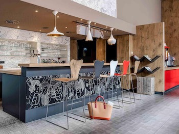 ibis Muenster City galeri fotoğrafı