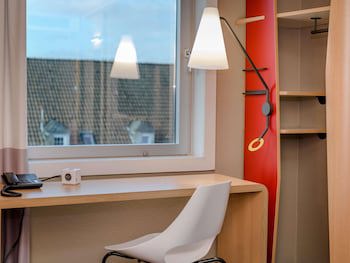 ibis Muenster City fotoğrafı
