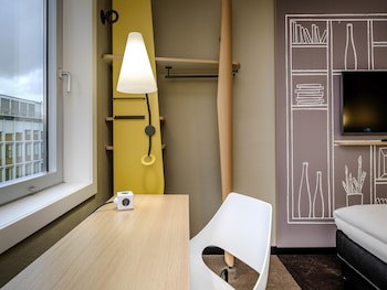 ibis Muenster City galeri fotoğrafı