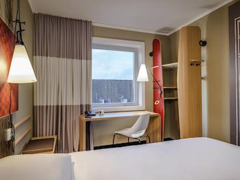 ibis Muenster City galeri fotoğrafı