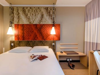 ibis Muenster City galeri fotoğrafı